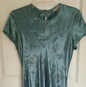 MOVING SALE! Breakin Loose Mini Dress